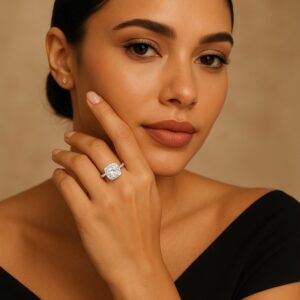 The Lumina Ring