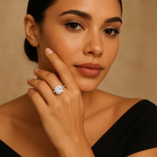 The Lumina Ring