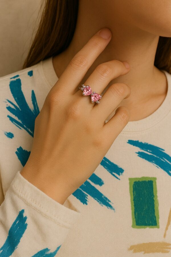 My Beloved Ring