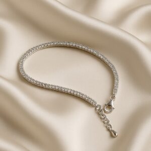 The Lumina Bracelet