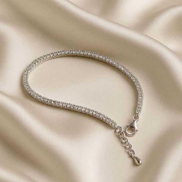 The Lumina Bracelet
